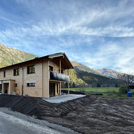 Griable Apartman Steeg Kültér fotó