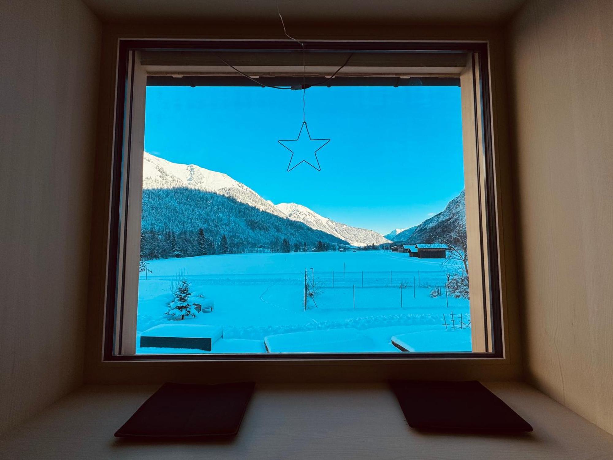 Griable Apartman Steeg Kültér fotó